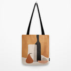 Minimalist Still Life 10 Tote Bag Gallery Image 2