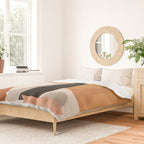 Minimalist Still Life 10 Duvet Cover Gallery Image 2