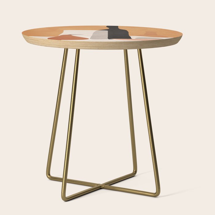 Minimalist Still Life 10 Side Table Gallery Image 1