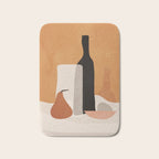 Minimalist Still Life 10 Bath Mat Gallery Image 1