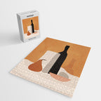 Minimalist Still Life 10 Jigsaw Puzzle Gallery Image 2