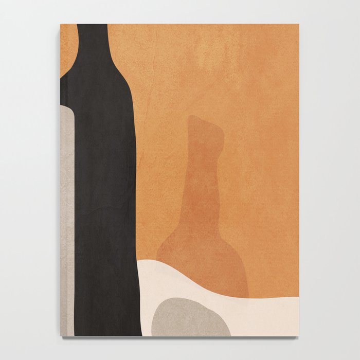 Minimalist Still Life 10 Notebook Gallery Image 4