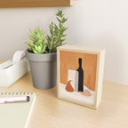 Minimalist Still Life 10 Mini Art Print Gallery Image 2