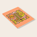 Taurus Groovy Boot Notebook Gallery Image 2