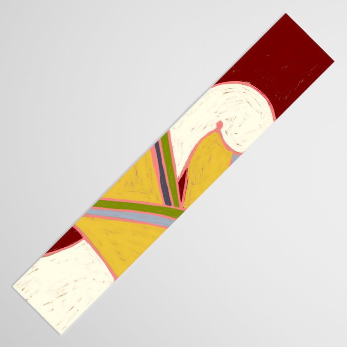 Pelicans of the Burgundy Sky Table Runner Gallery Image 3