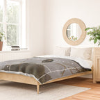 Hymn 17 Duvet Cover Gallery Image 2