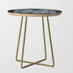 Moon Wolf Side Table Gallery Image 1
