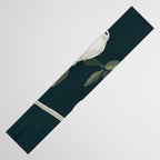 Minimalist Birds On Branch 2 Table Runner Gallery Image 3