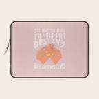 DESTINY Laptop Sleeve Gallery Image 1