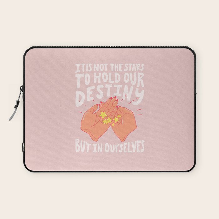DESTINY Laptop Sleeve Gallery Image 1