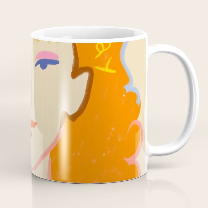 THE SUN COMES UP EVERY DAY Coffee Mug Gallery Image 1