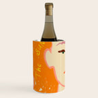 THE SUN COMES UP EVERY DAY Wine Chiller Gallery Image 2