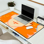 THE SUN COMES UP EVERY DAY Desk Mat Gallery Image 2