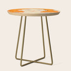 THE SUN COMES UP EVERY DAY Side Table Gallery Image 1