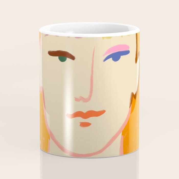 THE SUN COMES UP EVERY DAY Coffee Mug Gallery Image 4