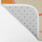 THE SUN COMES UP EVERY DAY Bath Mat Gallery Image 2