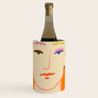 THE SUN COMES UP EVERY DAY Wine Chiller Gallery Image 1