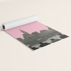New York Nights Yoga Mat Gallery Image 2