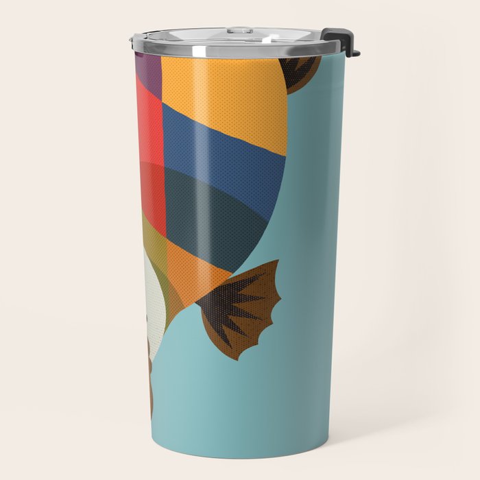 Platypus Travel Mug Gallery Image 2