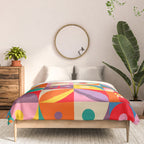 Wine Love Comforter Gallery Image 3