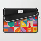 Wine Love Laptop Sleeve Gallery Image 2