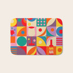 Wine Love Bath Mat Gallery Image 1