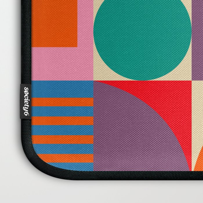 Wine Love Laptop Sleeve Gallery Image 3