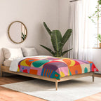 Wine Love Comforter Gallery Image 2
