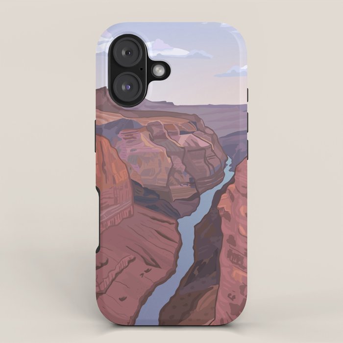 Grand Canyon National Park iPhone Case Gallery Image 1