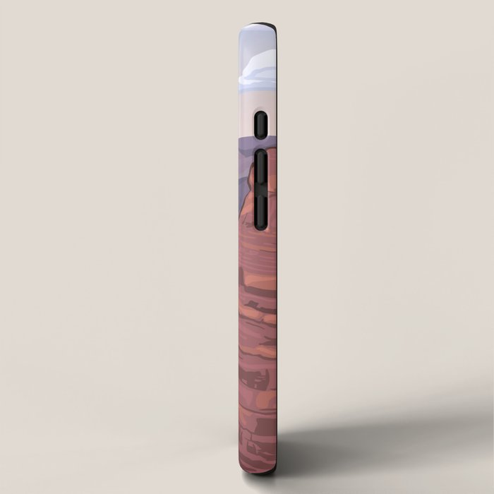 Grand Canyon National Park iPhone Case Gallery Image 2