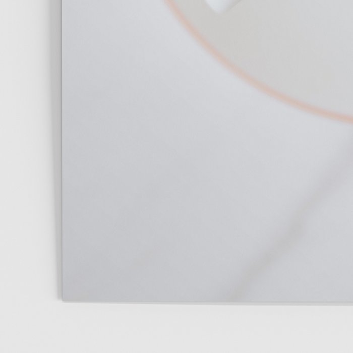 Latte, White Marble Poster Gallery Image 3