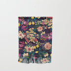 NIGHT FOREST XXII Wall Hanging Gallery Image 1