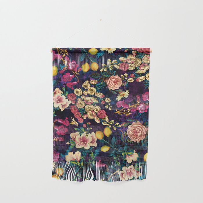 NIGHT FOREST XXII Wall Hanging Gallery Image 1