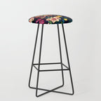 NIGHT FOREST XXII Stool Gallery Image 1