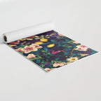 NIGHT FOREST XXII Yoga Mat Gallery Image 2