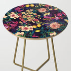 NIGHT FOREST XXII Side Table Gallery Image 2