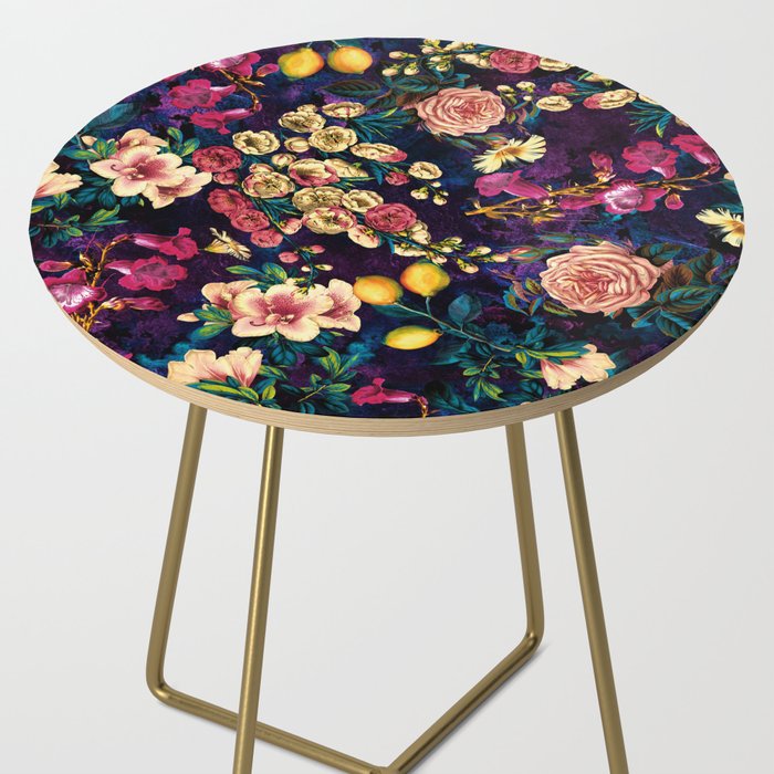 NIGHT FOREST XXII Side Table Gallery Image 2