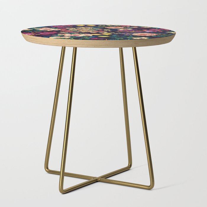 NIGHT FOREST XXII Side Table Gallery Image 1