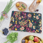 NIGHT FOREST XXII Cutting Board Gallery Image 2