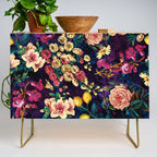 NIGHT FOREST XXII Credenza Gallery Image 1