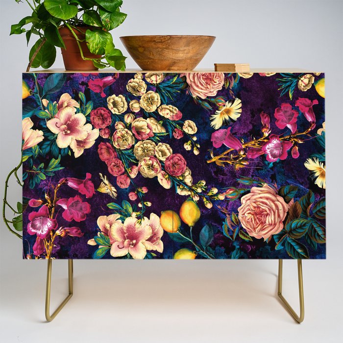 NIGHT FOREST XXII Credenza Gallery Image 1