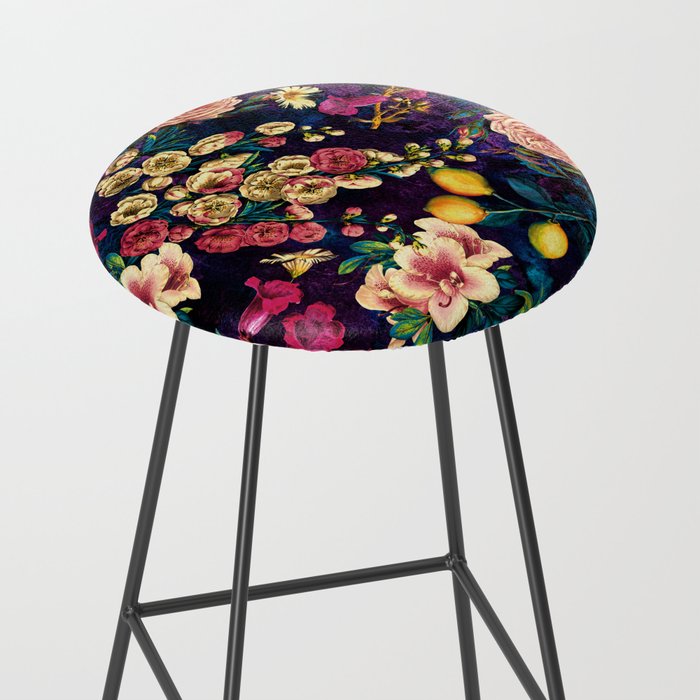 NIGHT FOREST XXII Stool Gallery Image 2