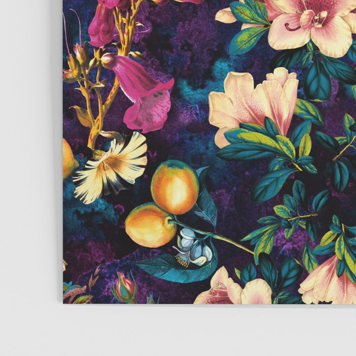 NIGHT FOREST XXII Poster Gallery Image 3