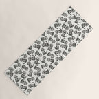 Doggy day Yoga Mat Gallery Image 1