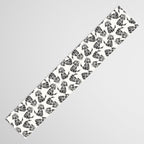 Doggy day Table Runner Gallery Image 3