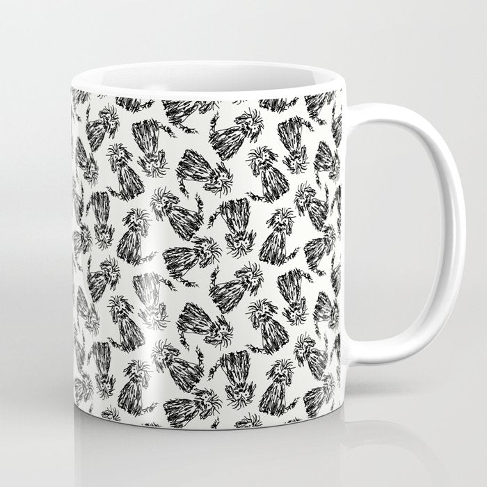 Doggy day Coffee Mug Gallery Image 1
