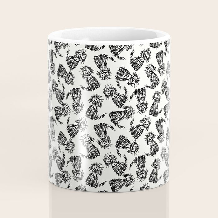 Doggy day Coffee Mug Gallery Image 4