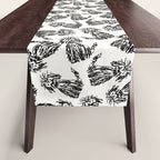 Doggy day Table Runner Gallery Image 1