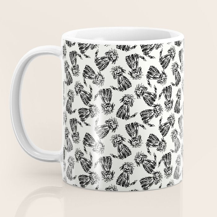 Doggy day Coffee Mug Gallery Image 3
