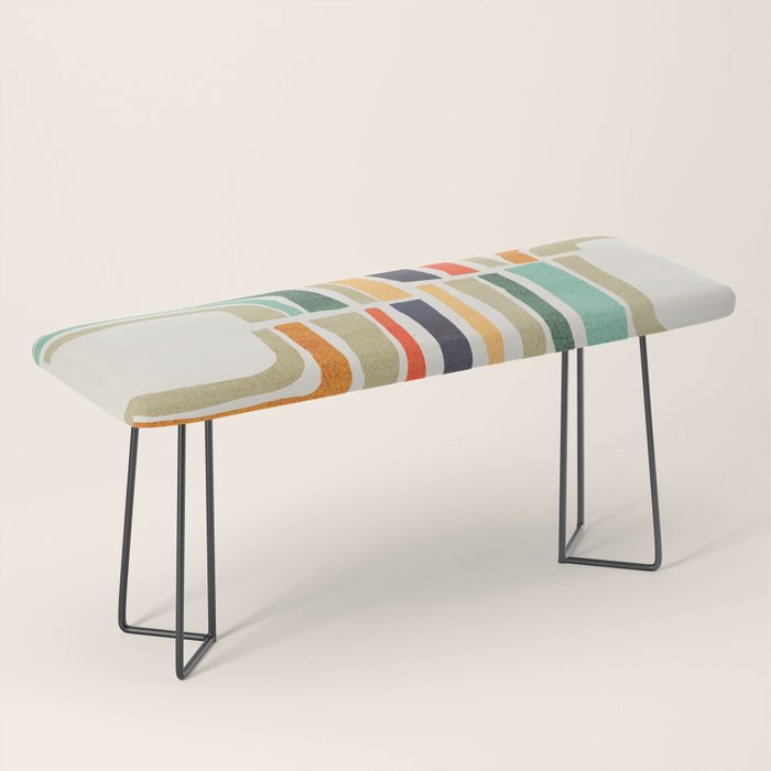 Crash Bench Gallery Image 1